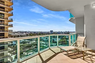 10101 Collins, Bal Harbour, FL 33154 - Photo 44