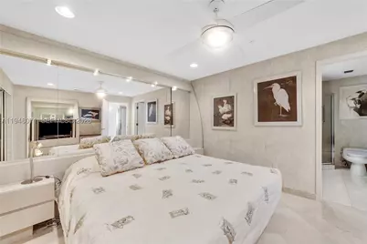 10101 Collins #11D +Cabana, Bal Harbour, FL 33154 - Photo 62