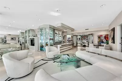 10101 Collins #11D +Cabana, Bal Harbour, FL 33154 - Photo 18