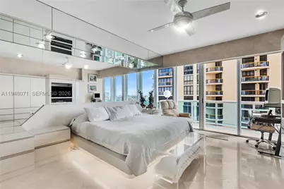 10101 Collins #11D +Cabana, Bal Harbour, FL 33154 - Photo 56