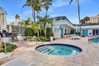 10101 Collins #11D +Cabana, Bal Harbour, FL 33154 - Photo 78