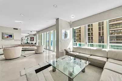 10101 Collins #11D +Cabana, Bal Harbour, FL 33154 - Photo 26