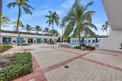 10101 Collins #11D +Cabana, Bal Harbour, FL 33154 - Photo 80