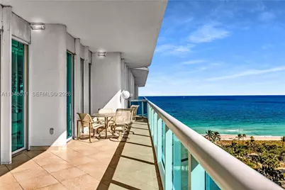 10101 Collins #11D +Cabana, Bal Harbour, FL 33154 - Photo 8