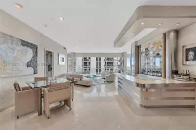 10101 Collins #11D +Cabana, Bal Harbour, FL 33154 - Photo 48