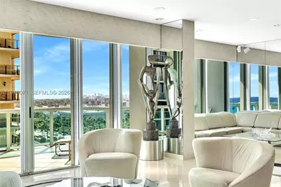 10101 Collins #11D +Cabana, Bal Harbour, FL 33154 - Photo 14