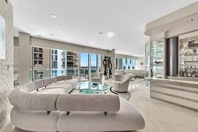 10101 Collins #11D +Cabana, Bal Harbour, FL 33154 - Photo 22