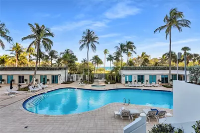 10101 Collins #11D +Cabana, Bal Harbour, FL 33154 - Photo 72