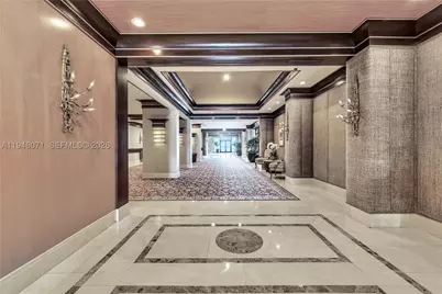 10101 Collins #11D +Cabana, Bal Harbour, FL 33154 - Photo 70