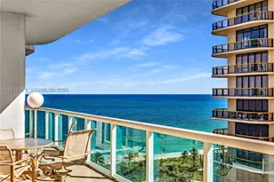10101 Collins, Bal Harbour, FL 33154 - Photo 2