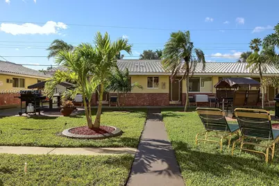 1748 Rodman #117, Hollywood, FL 33020 - Photo 10