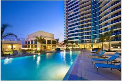 3301 NE 1st #L04PH3, Miami, FL 33137 - Photo 26