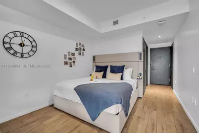 398 NE 5th #3207, Miami, FL 33132 - Photo 10