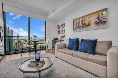 398 NE 5th #3207, Miami, FL 33132 - Photo 2