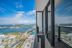 398 NE 5th, Miami, FL 33132 - Photo 16