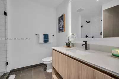 398 NE 5th #3207, Miami, FL 33132 - Photo 12