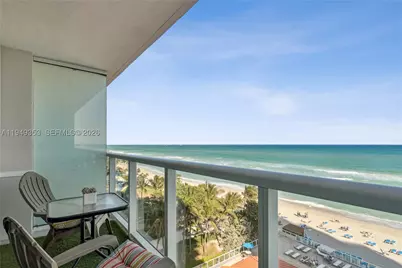 19201 Collins #612, Sunny Isles Beach, FL 33160 - Photo 1