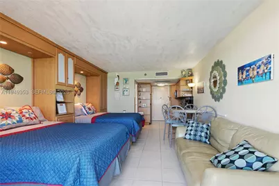 19201 Collins #612, Sunny Isles Beach, FL 33160 - Photo 8