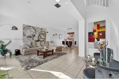14615 SW 14th #14615, Pembroke Pines, FL 33027 - Photo 10