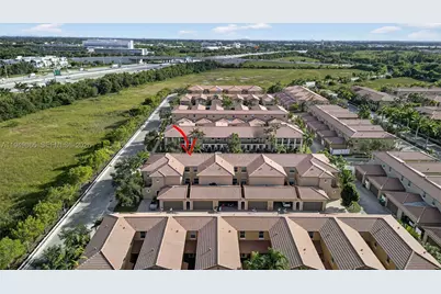 14615 SW 14th #14615, Pembroke Pines, FL 33027 - Photo 34