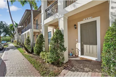 14615 SW 14th #14615, Pembroke Pines, FL 33027 - Photo 8