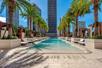 801 S Miami #3802, Miami, FL 33130 - Photo 2