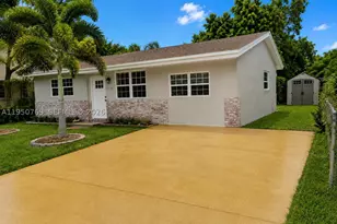 6120 SW 19th, North Lauderdale, FL 33068 - Photo 1