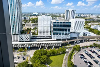 11 NE 6th #1109, Miami, FL 33132 - Photo 1