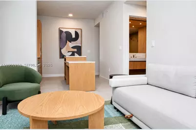 11 NE 6th #1109, Miami, FL 33132 - Photo 4