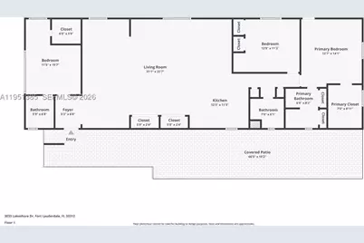 3033 Lakeshore, Dania Beach, FL 33312 - Photo 46