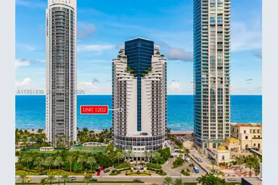 18001 Collins #1202, Sunny Isles Beach, FL 33160 - Photo 18
