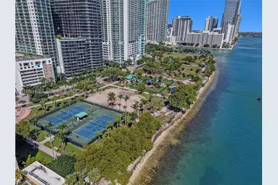 2001 Biscayne #3213, Miami, FL 33137 - Photo 28