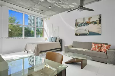 2001 Biscayne #3213, Miami, FL 33137 - Photo 12