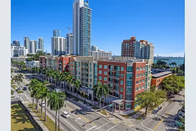 2001 Biscayne #3213, Miami, FL 33137 - Photo 1