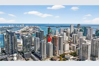 11 NE 6 #3210, Miami, FL 33132 - Photo 2