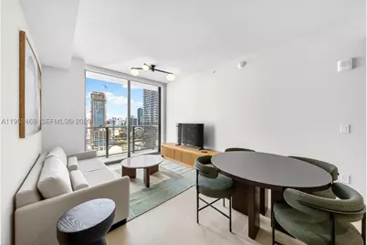 11 NE 6 #3210, Miami, FL 33132 - Photo 4