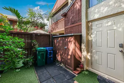7014 SW 114th #C53, Miami, FL 33173 - Photo 2