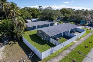 1721 - 1725 SW 11th, Fort Lauderdale, FL 33312 - Photo 1