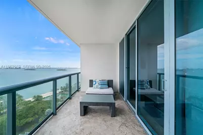 601 NE 36th #1704, Miami, FL 33137 - Photo 18