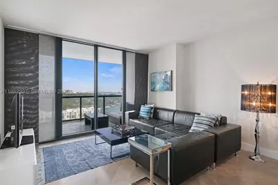 601 NE 36th #1704, Miami, FL 33137 - Photo 4