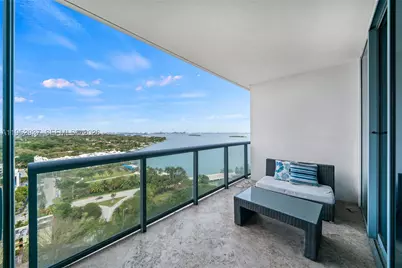601 NE 36th #1704, Miami, FL 33137 - Photo 1