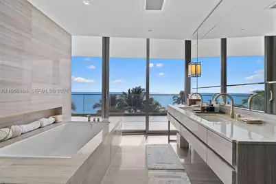 18975 Collins #400+ Cabana, Sunny Isles Beach, FL 33160 - Photo 10