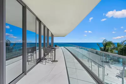 18975 Collins #400+ Cabana, Sunny Isles Beach, FL 33160 - Photo 6