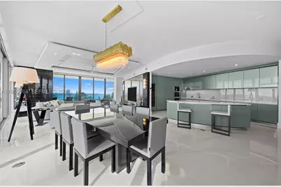 18975 Collins #400+ Cabana, Sunny Isles Beach, FL 33160 - Photo 4