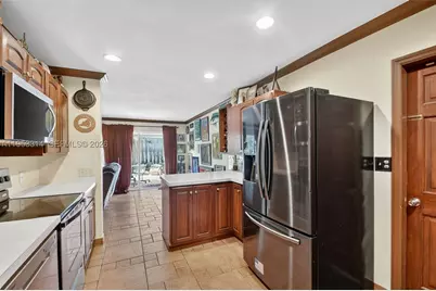 1712 High Ridge, Lake Worth, FL 33461 - Photo 26