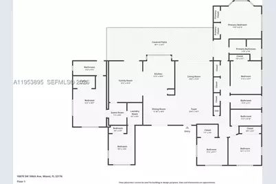 10870 SW 106th, Miami, FL 33176 - Photo 48