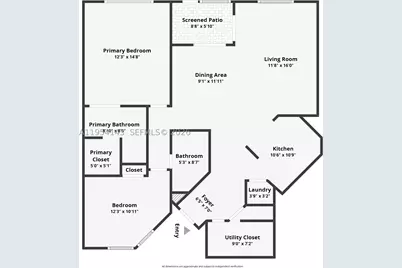 8058 NW 15th #8058, Plantation, FL 33322 - Photo 30