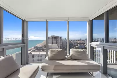 2655 Collins #PH06/08, Miami Beach, FL 33140 - Photo 2