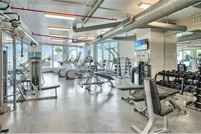 3029 NE 188th #319, Aventura, FL 33180 - Photo 22