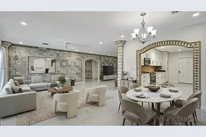 1311 Pierce, Hollywood, FL 33019 - Photo 12